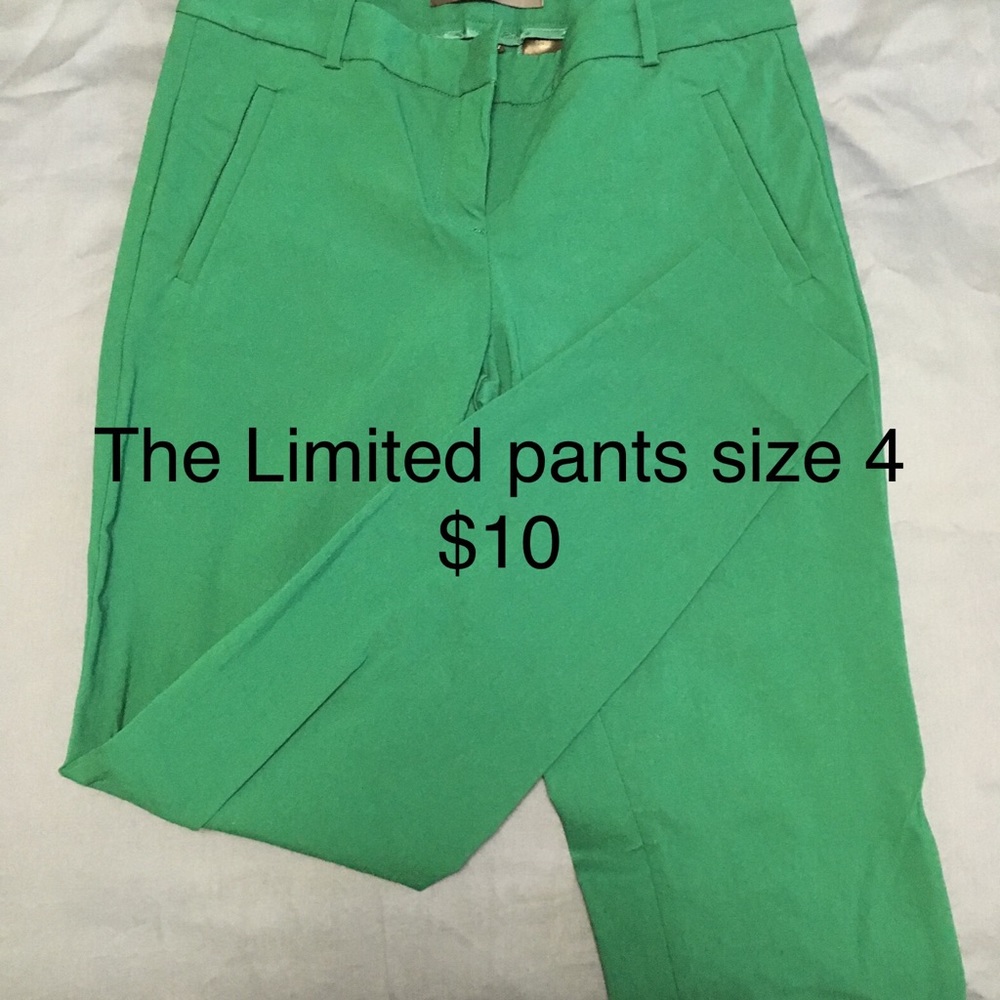 Clothes!